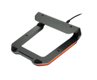 iBOX Podstawka chłodząca do notebooków do 17,3" NC06 - 718062 - zdjęcie 12